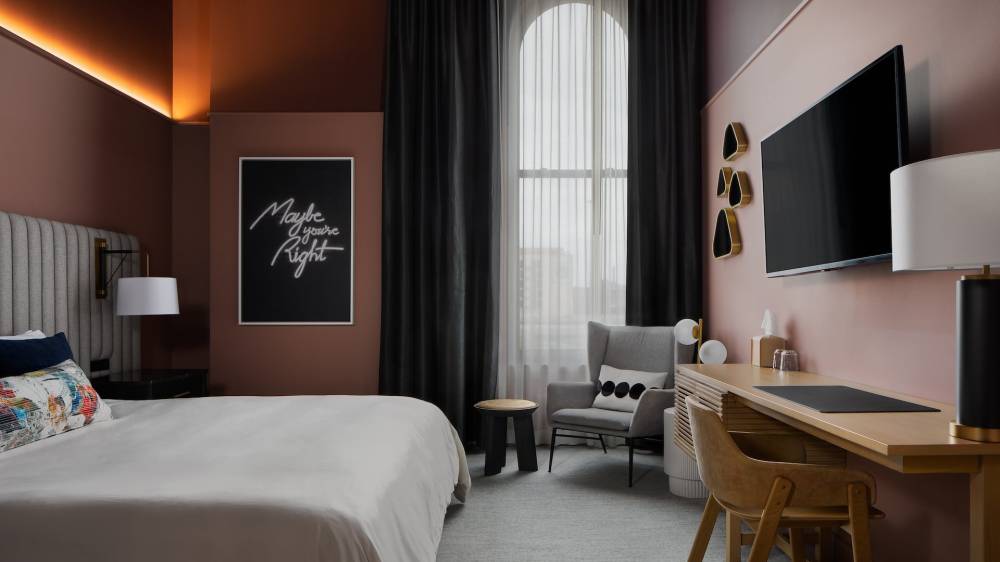 Kinn Guesthouse - Downtown 9