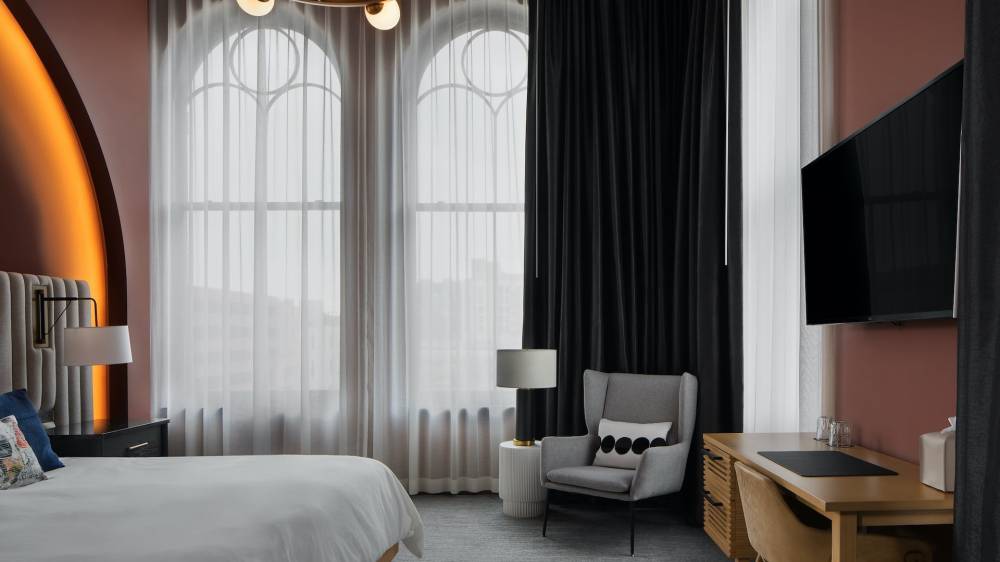 Kinn Guesthouse - Downtown 7