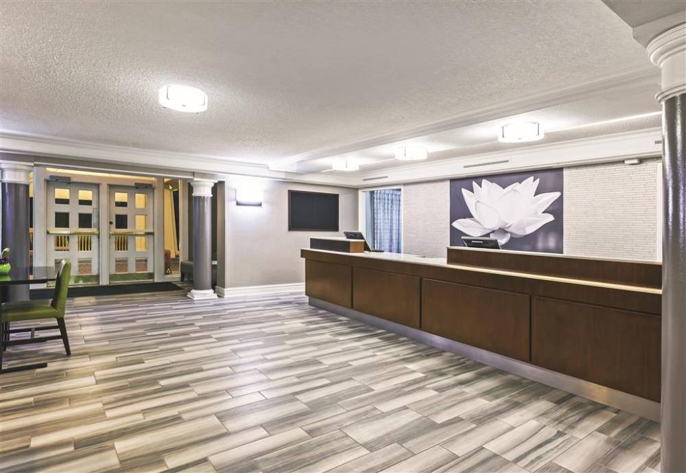 La Quinta Inn By Wyndham Midland 3
