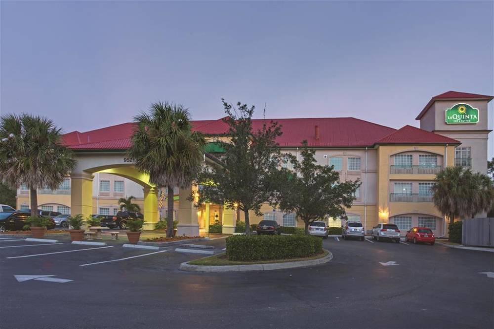 La Quinta Inn Ste Ft Myers Ap