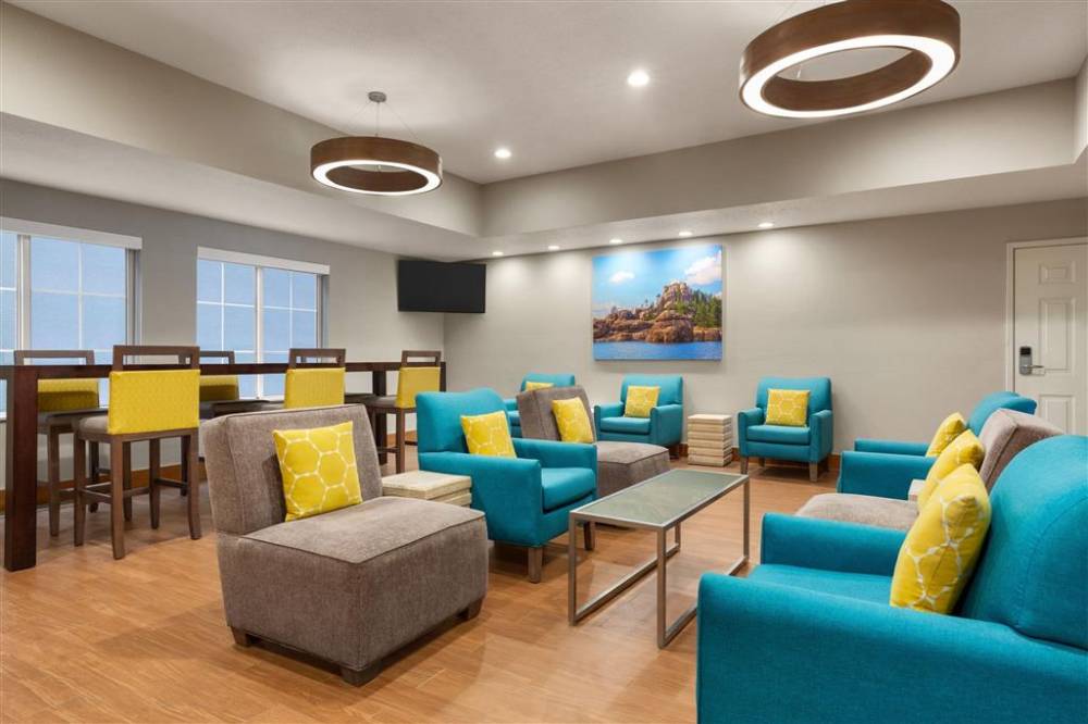 La Quinta Inn Ste Rapid City 3