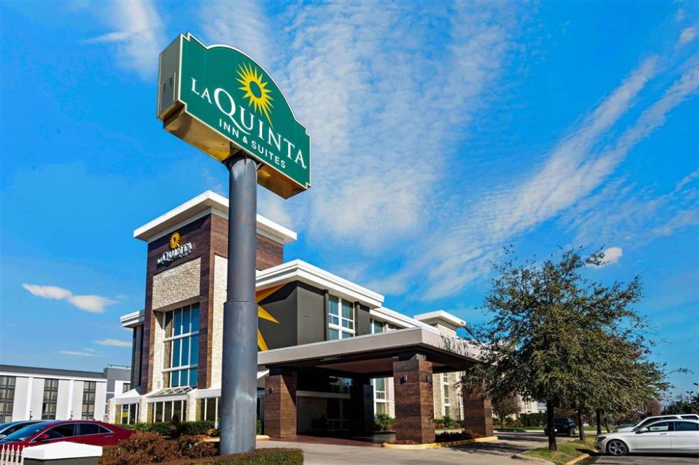 La Quinta Inn Ste Walnut 1