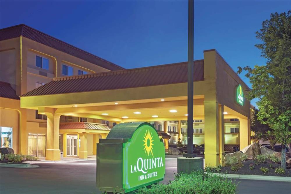 La Quinta Inn & Suites By Wyndham Boise Towne Square 1