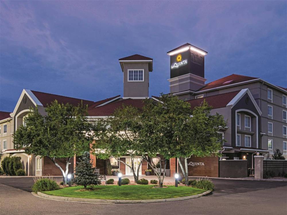 La Quinta Inn & Suites By Wyndham Denver Airport Dia 1
