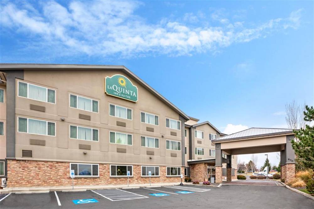 La Quinta Inn & Suites By Wyndham Meridian / Boise West 1