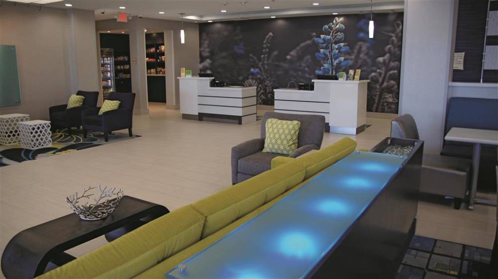 La Quinta Inn & Suites By Wyndham Odessa N. - Sienna Tower 4