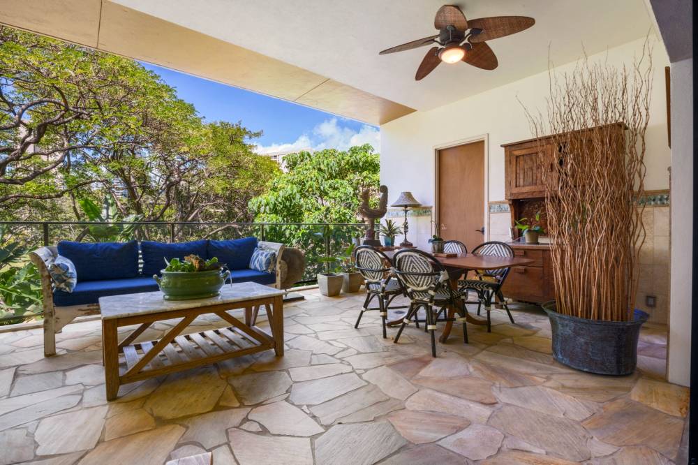 Luana Waikiki Hotel & Suites 1