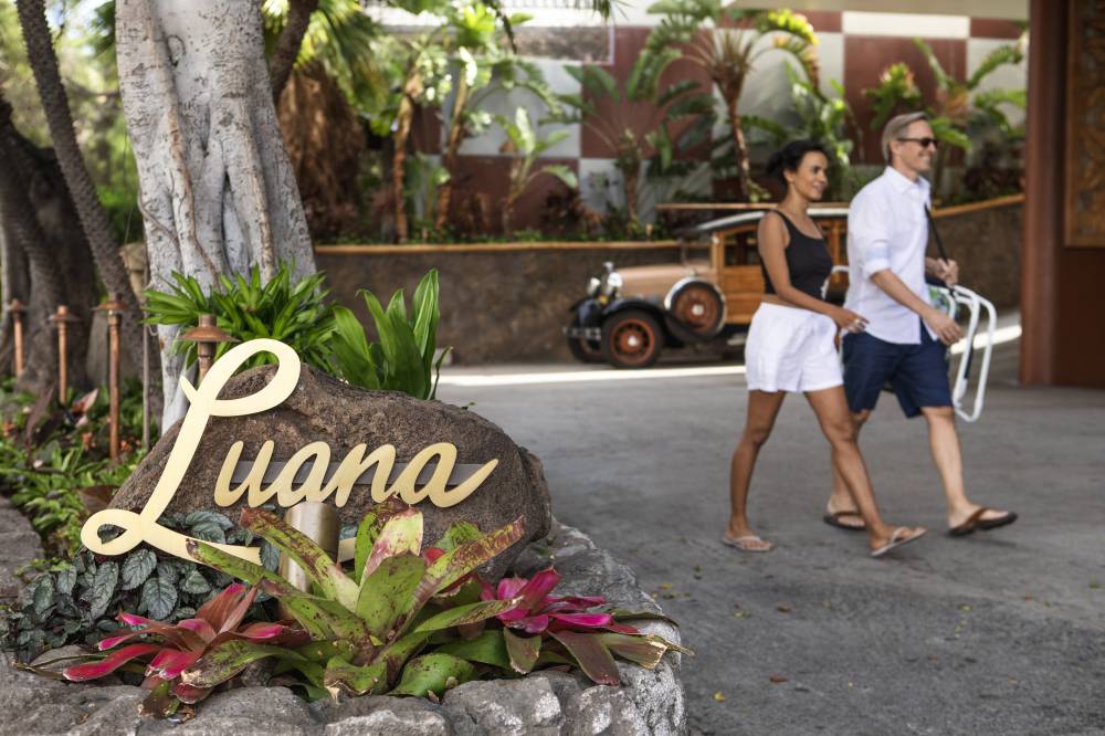 Luana Waikiki Hotel & Suites 9