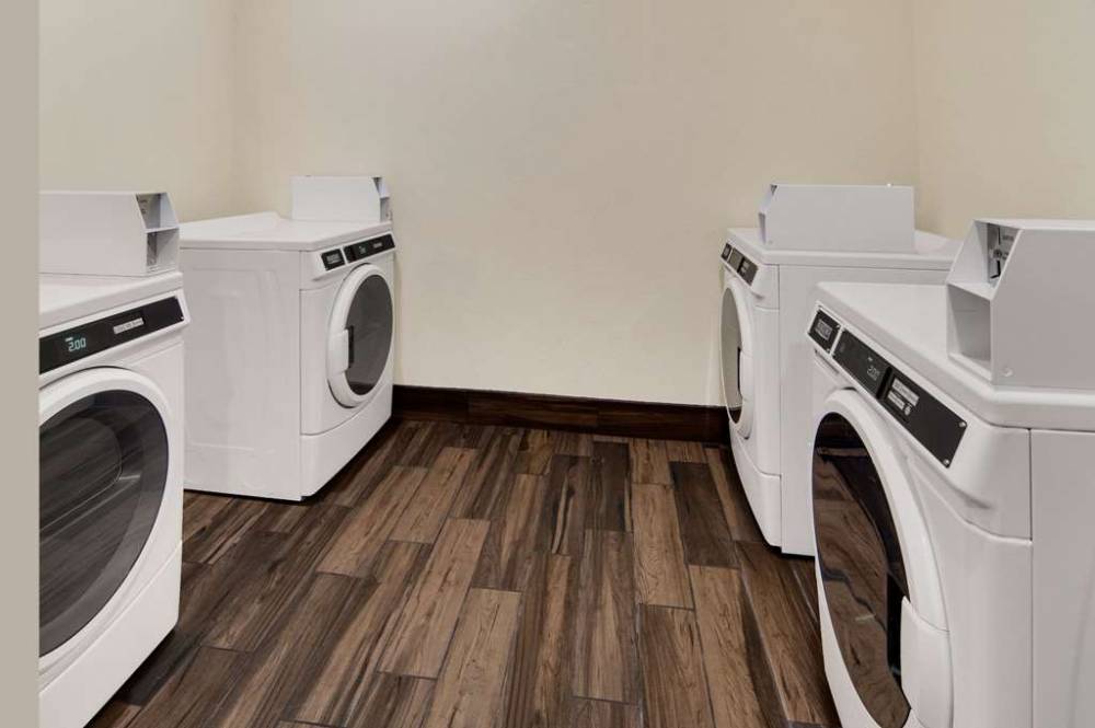 Mainstay Suites Dallas Northwest - Irving 5