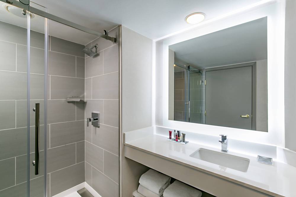 Marriott Dallas Las Colinas 1