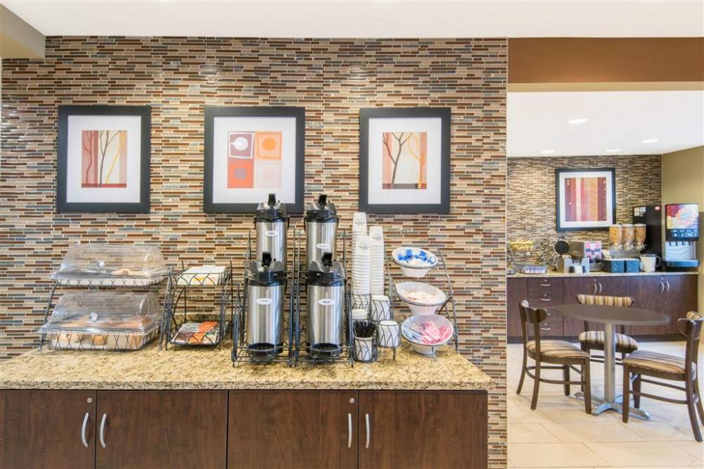 Microtel North Canton 3