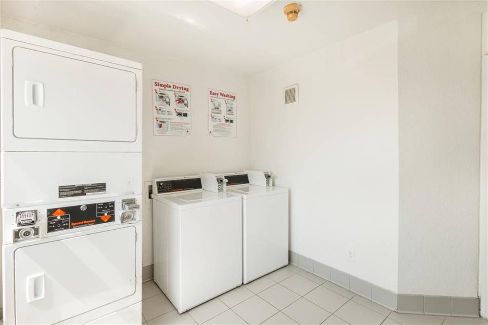 Motel 6 Dallas Fort Worth Airport North 4
