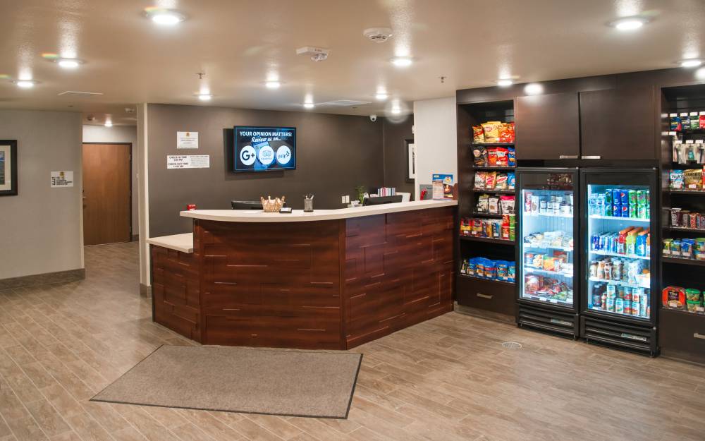 My Place Hotel-davenport/quad Cities, Ia 2