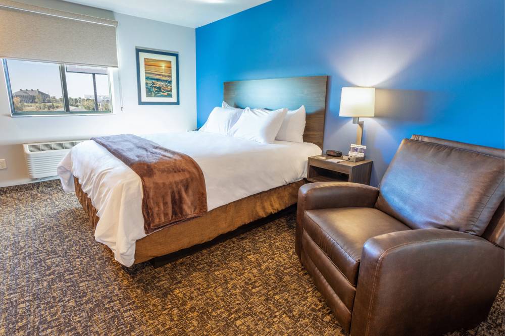 My Place Hotel-savannah Airport/pooler, Ga 2