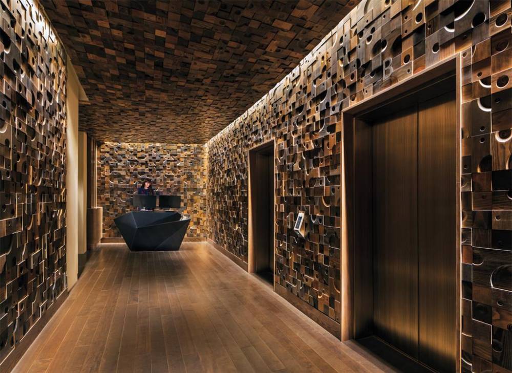 Nobu Hotel Caesars Palace 1