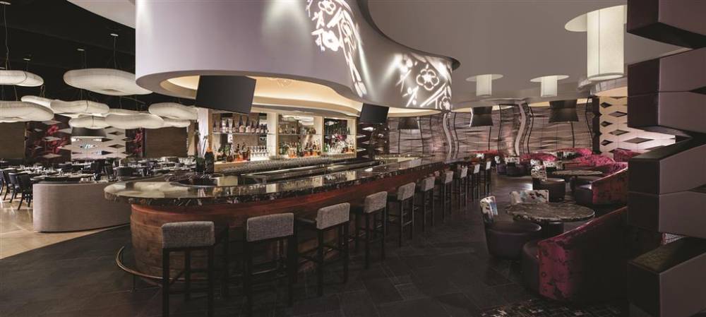 Nobu Hotel Caesars Palace 3