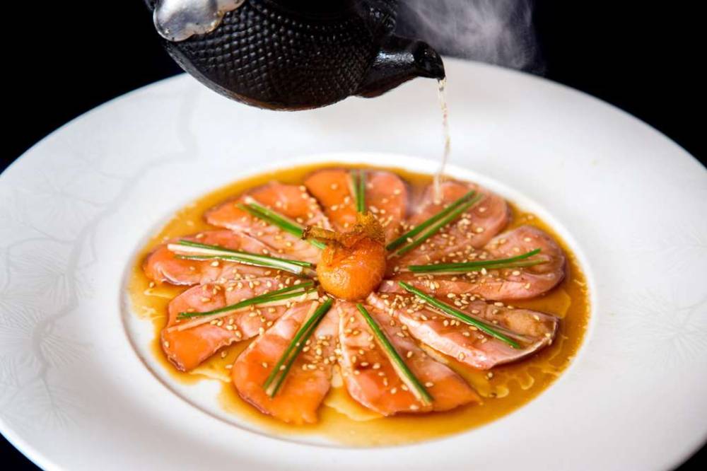 Nobu Hotel Toronto 7