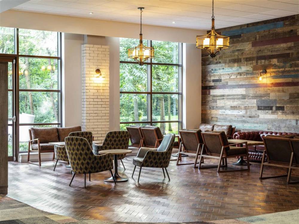 Novotel Newcastle Airport 7