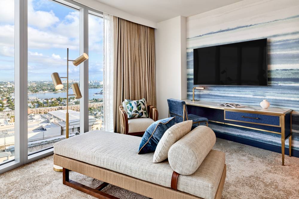 Omni Fort Lauderdale Hotel 3
