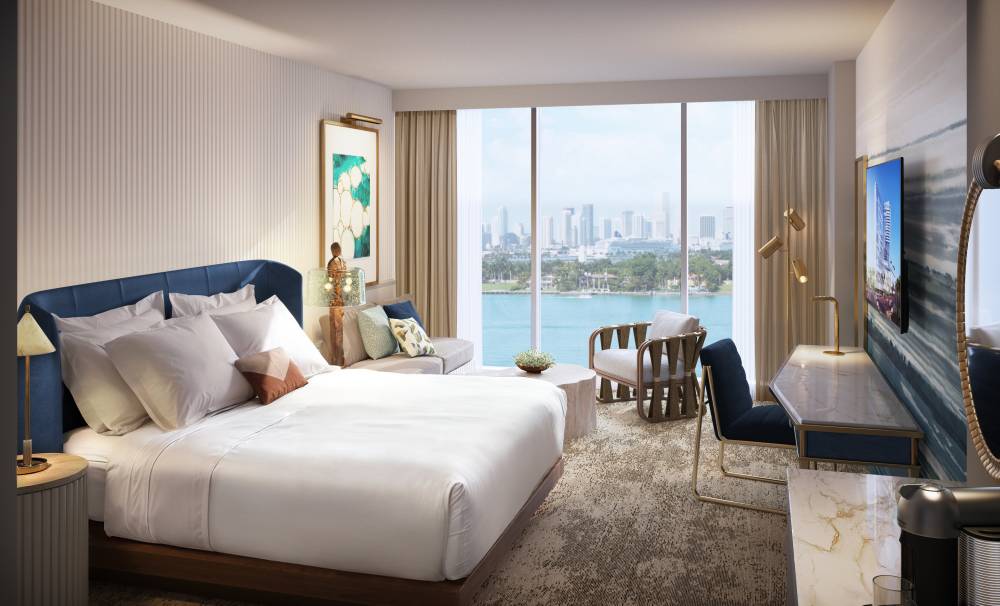 Omni Fort Lauderdale Hotel 2