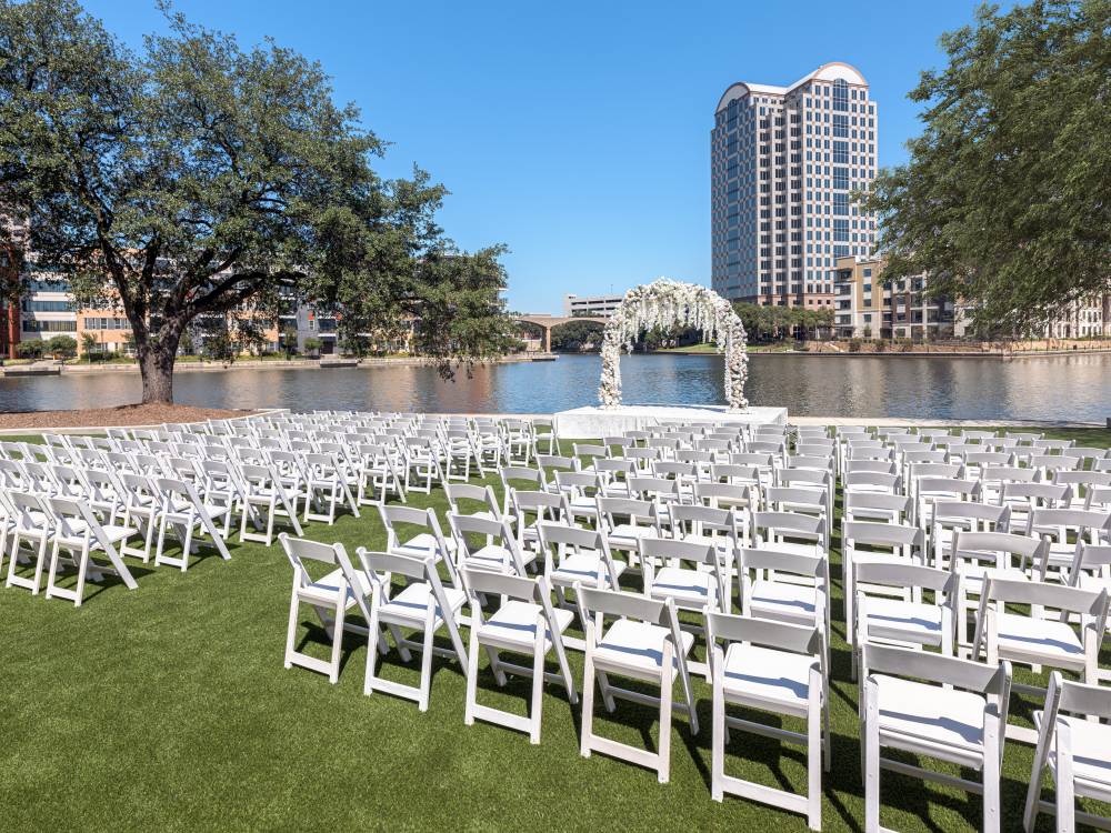 Omni Las Colinas Hotel 3