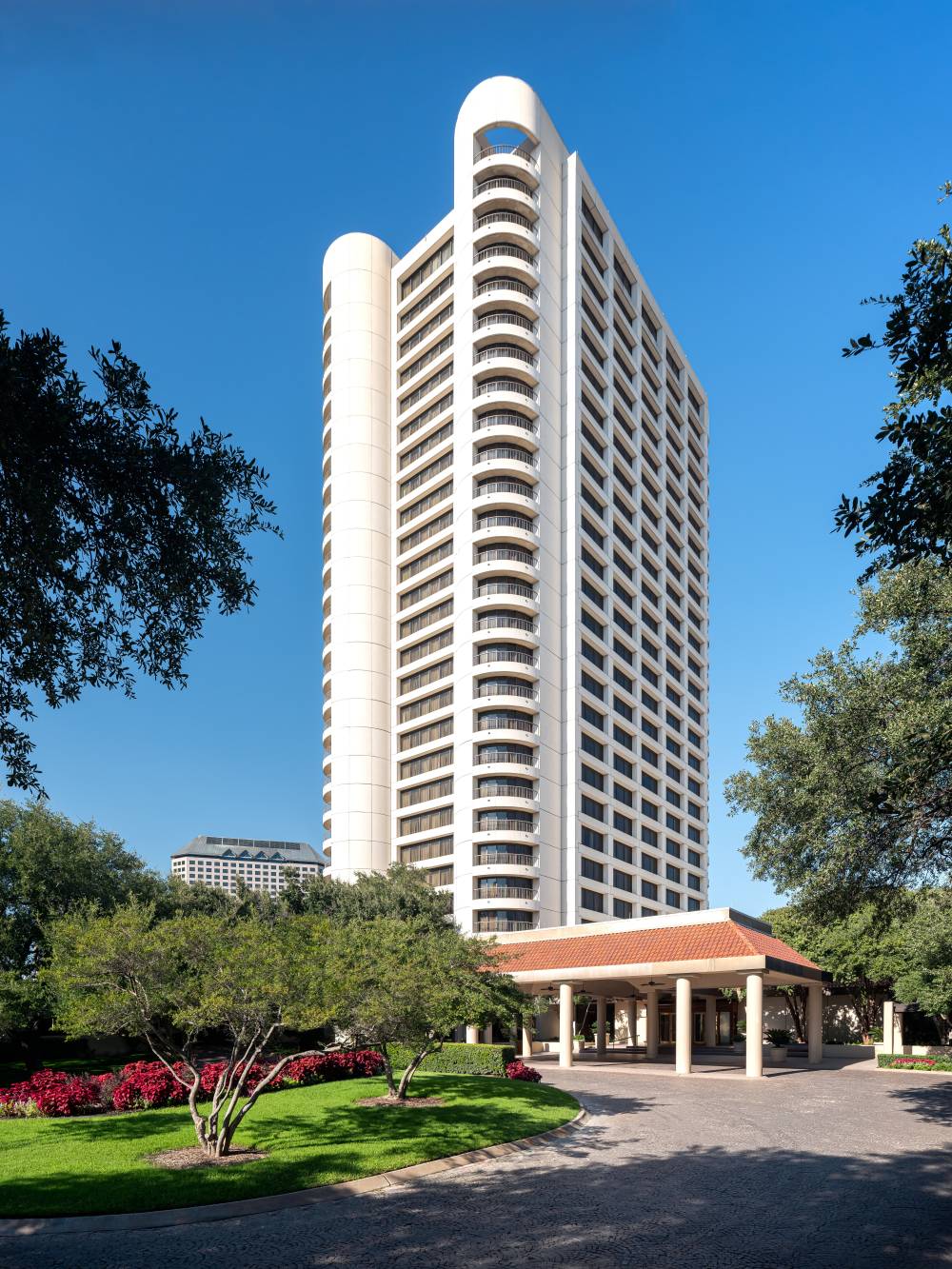 Omni Las Colinas Hotel 7