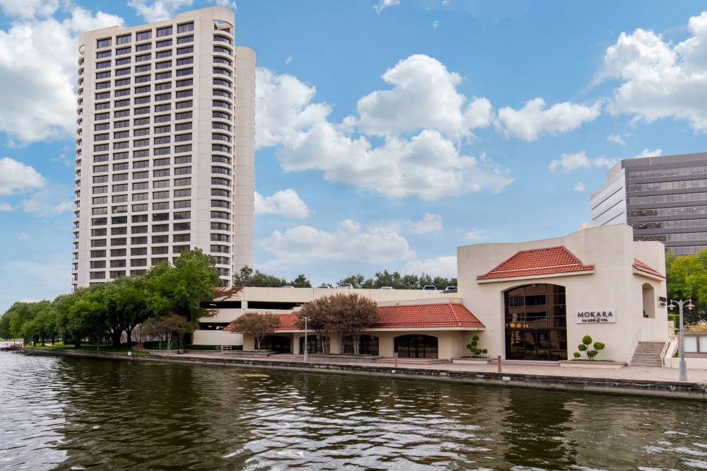 Omni Las Colinas Hotel 5