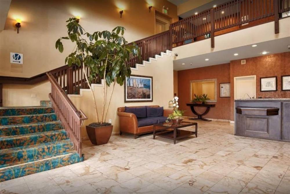 Pacifica Lighthouse Hotel Trademark Collection By Wyndham