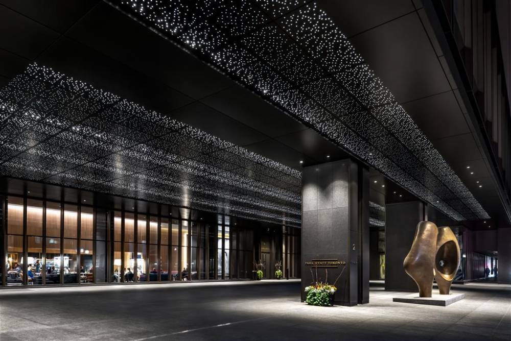 Park Hyatt Toronto  1