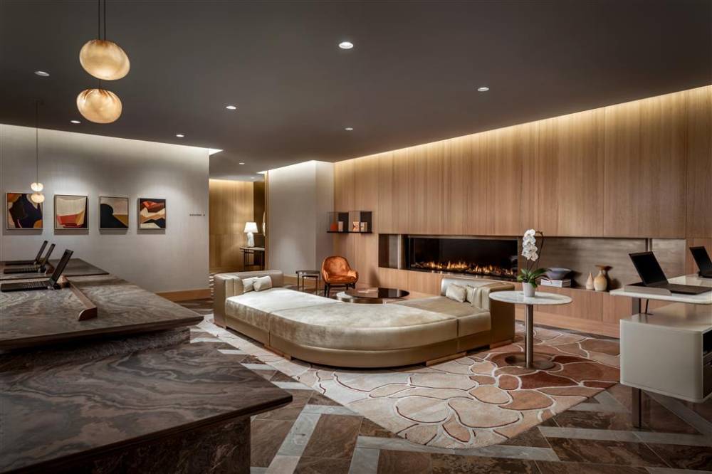Park Hyatt Toronto  2
