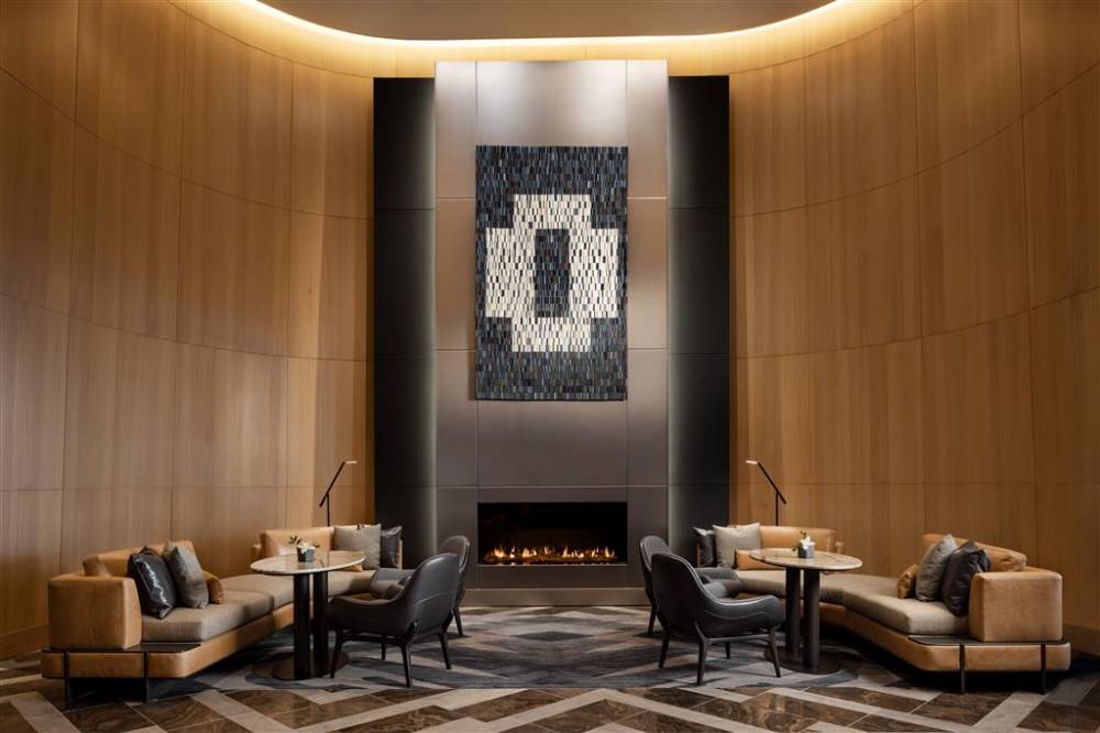 Park Hyatt Toronto  4