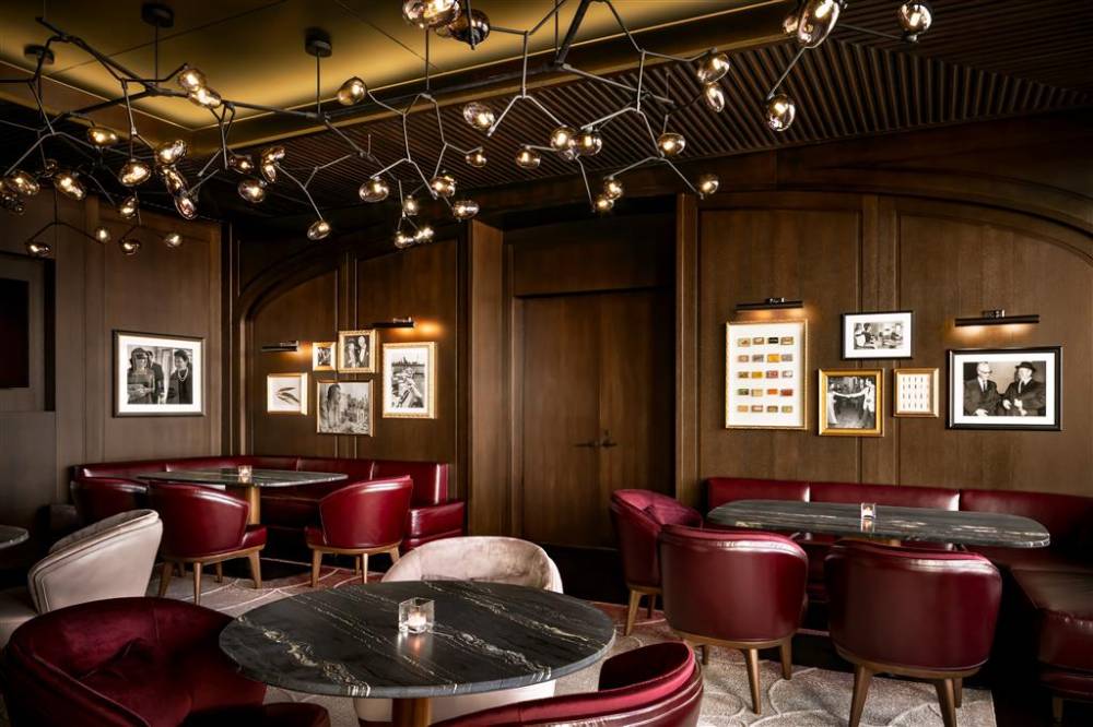 Park Hyatt Toronto  3