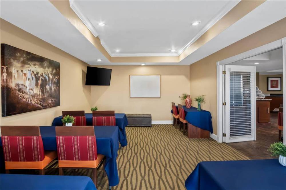 Meeting room