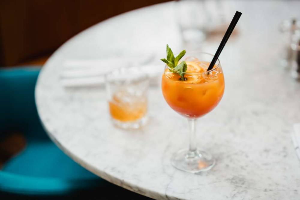 Radisson Blu Glasgow 5