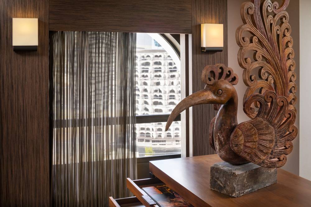 Renaissance Phoenix Downtown Hotel 4