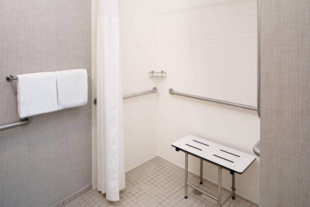 Residence Inn By Marriott Arlington 4