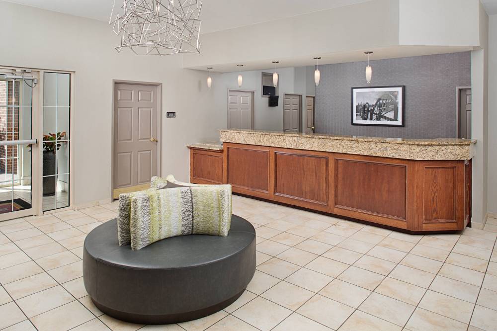 Residence Inn By Marriott Arlington 9