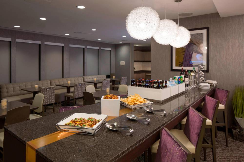 Residence Inn By Marriott Birmingham Downtown At Uab 1