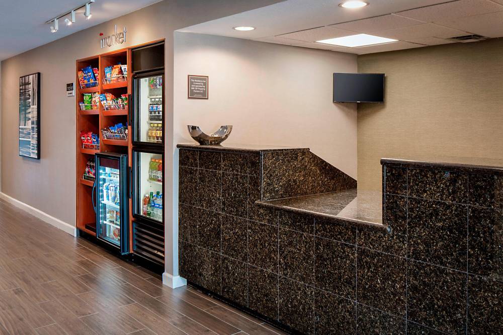 Residence Inn By Marriott Dallas Las Colinas 6