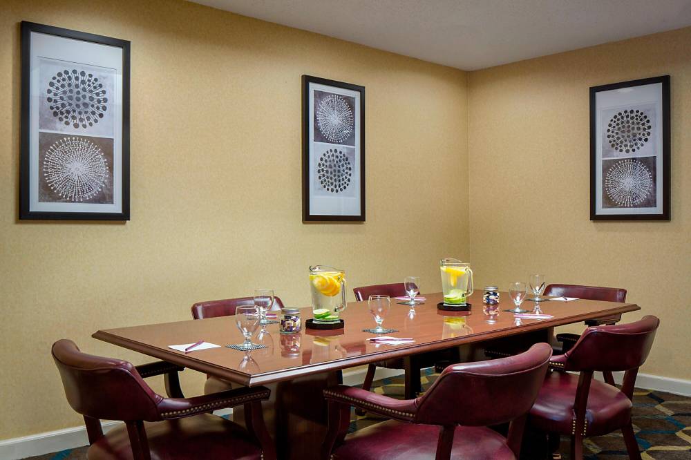 Residence Inn By Marriott Dallas Las Colinas 4