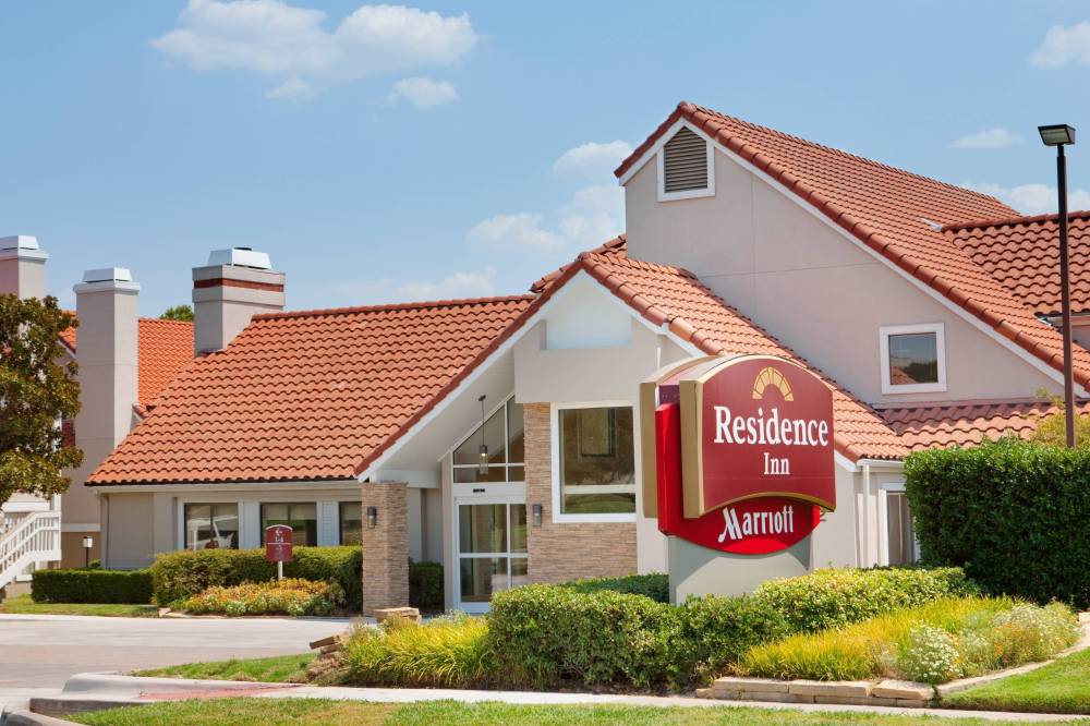 Residence Inn By Marriott Dallas Las Colinas 3