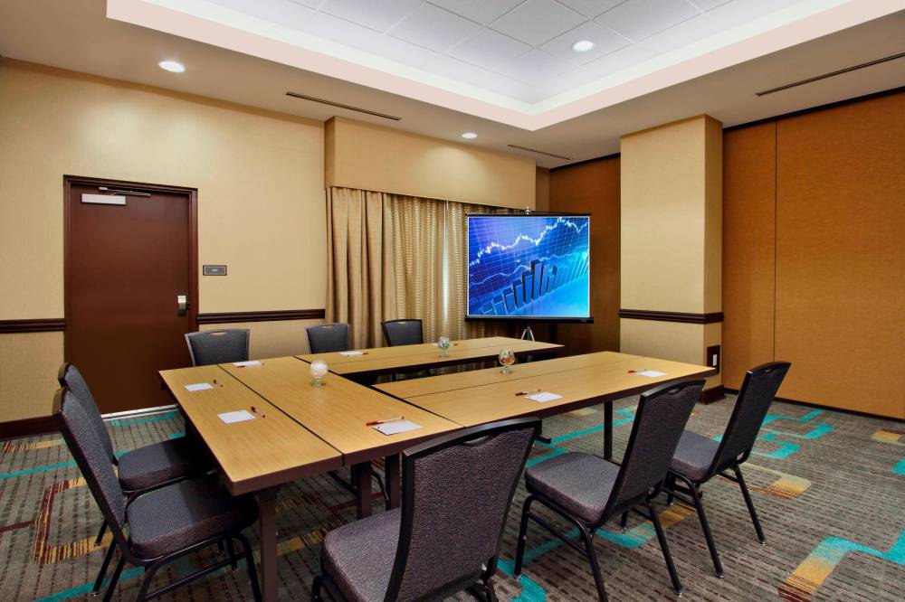 Residence Inn By Marriott Dfw Airport North-grapevine 3