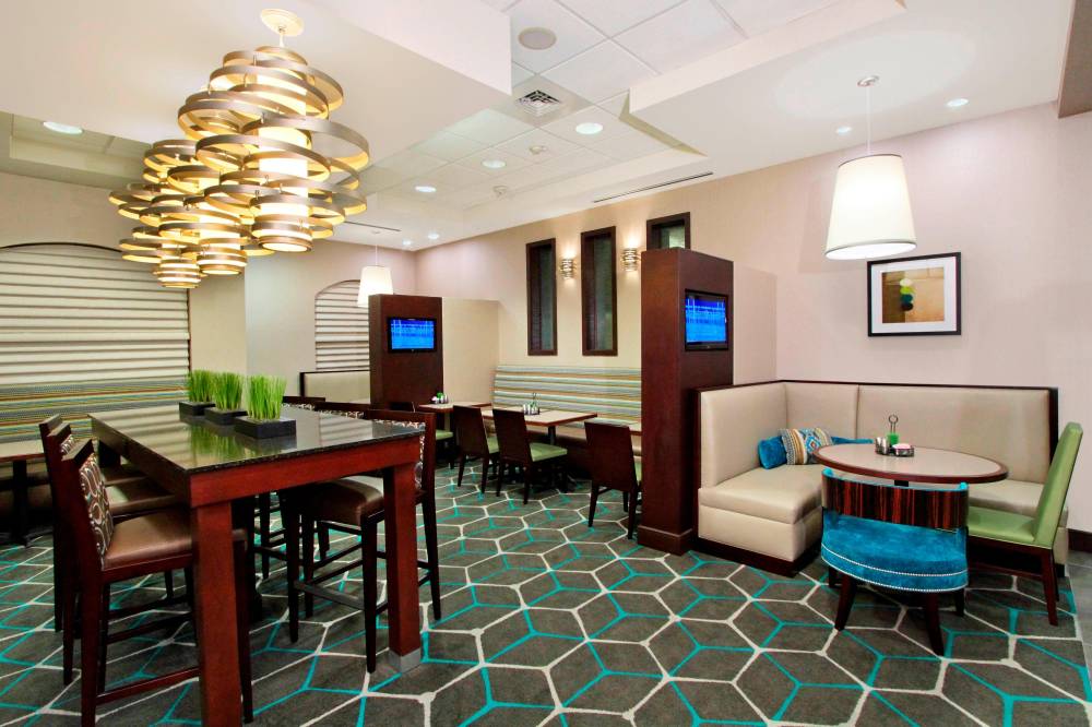 Residence Inn By Marriott Dfw Airport North-grapevine 8