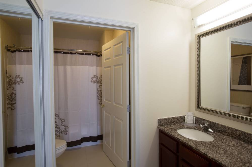 Residence Inn By Marriott Little Rock North 1