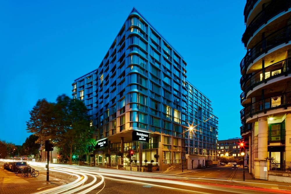 Residence Inn By Marriott London Kensington 1