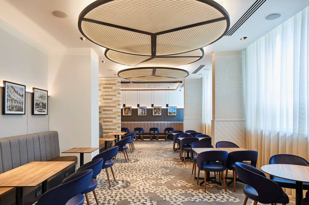 Residence Inn By Marriott London Kensington 9