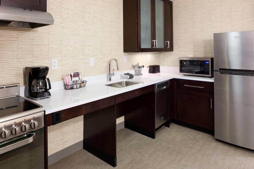 Residence Inn By Marriott Near Universal Orlando 9