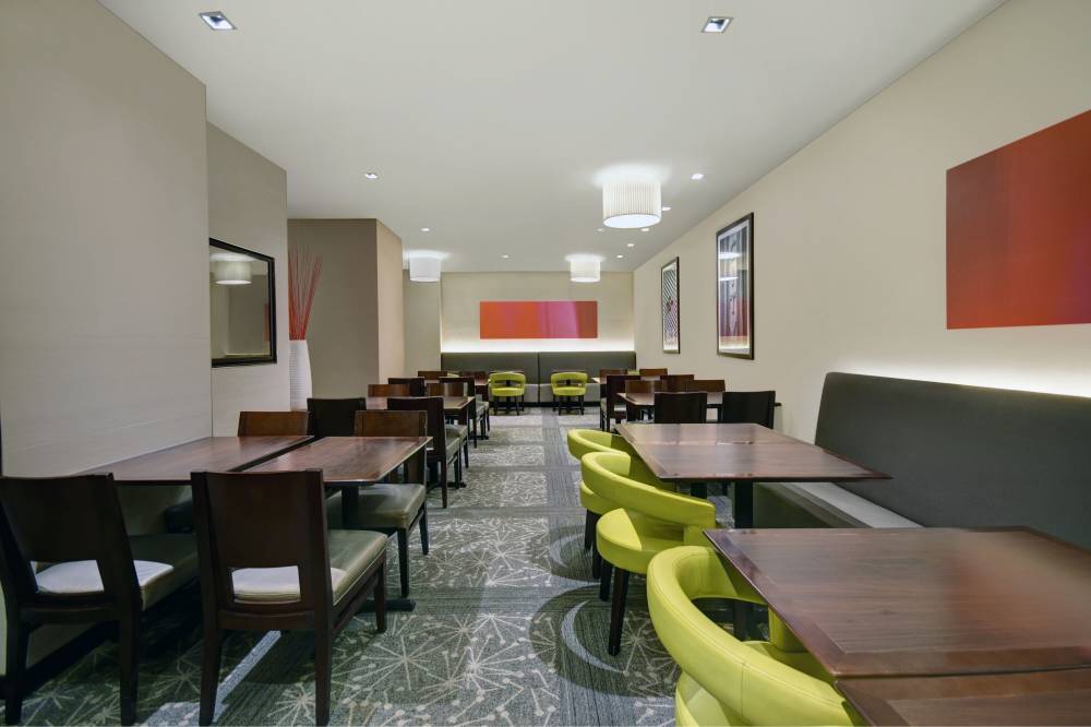 Residence Inn By Marriott New York Manhattan Midtown East 8