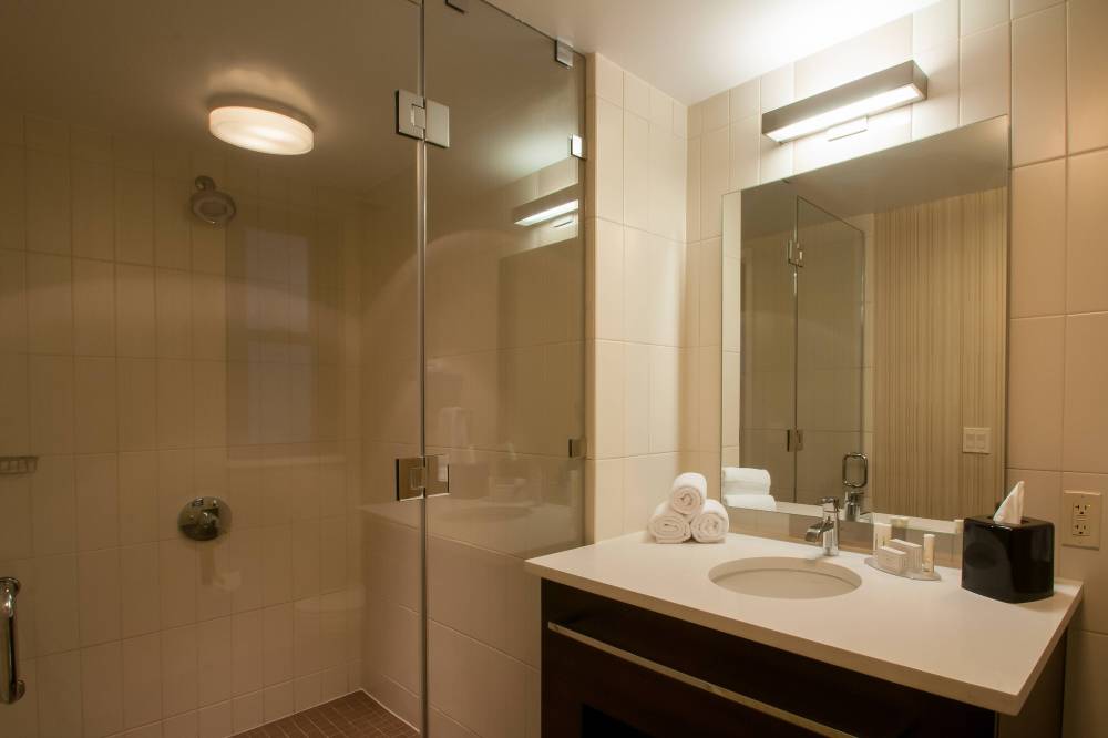 Residence Inn By Marriott New York Manhattan Midtown East