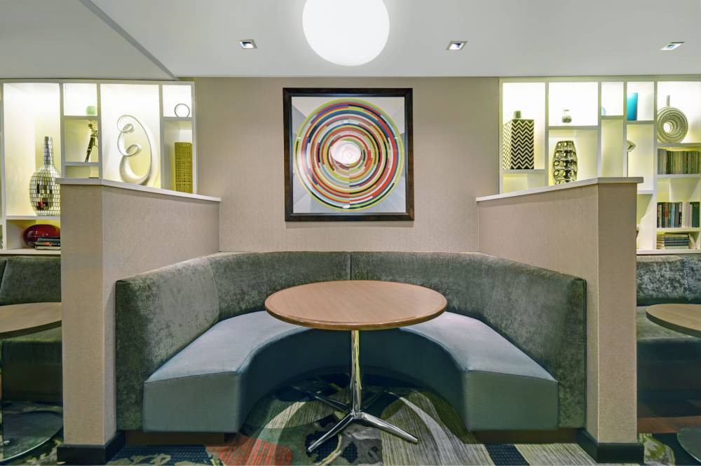 Residence Inn By Marriott New York Manhattan Midtown East 7